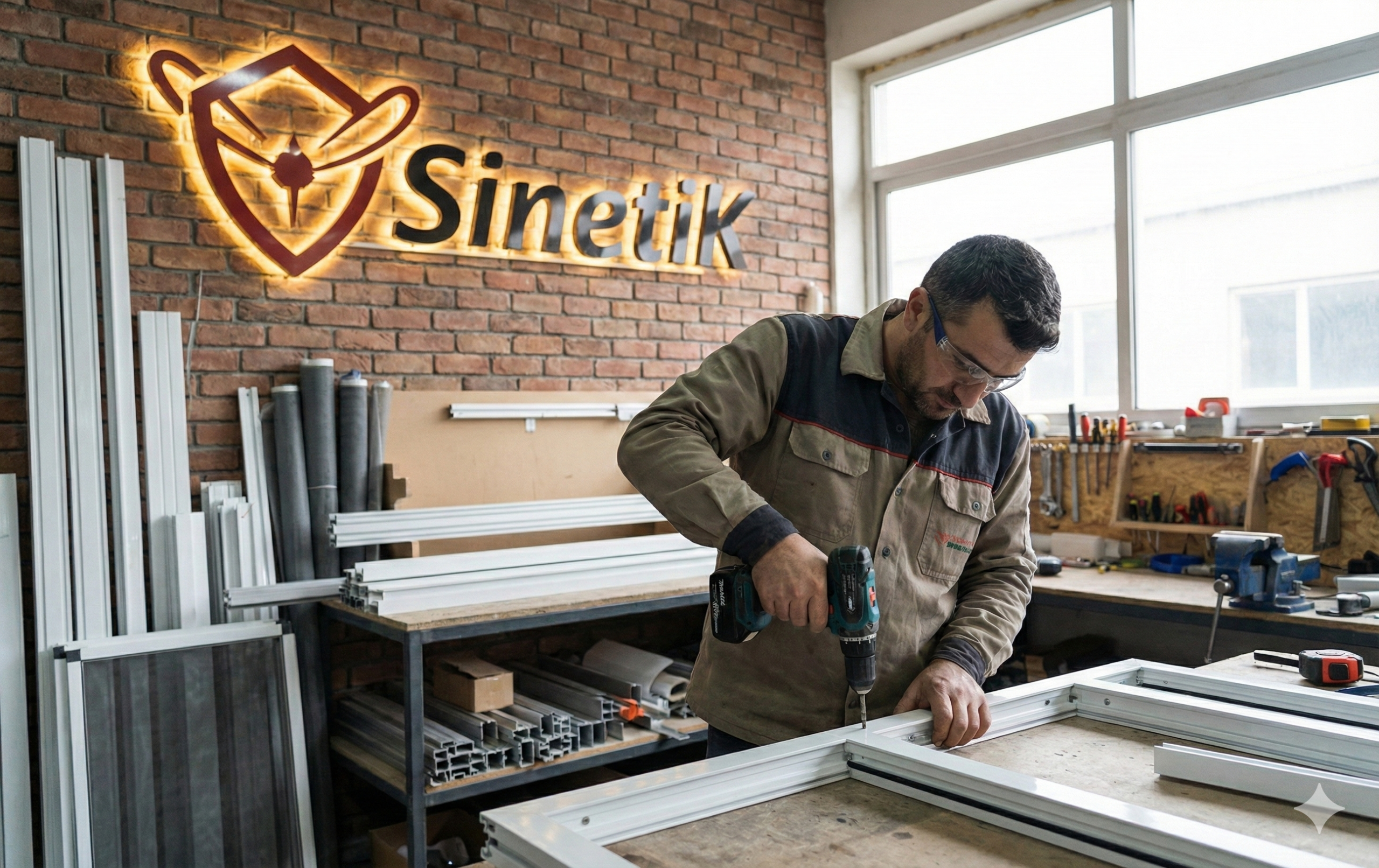 Hakkımızda sinetikatolye